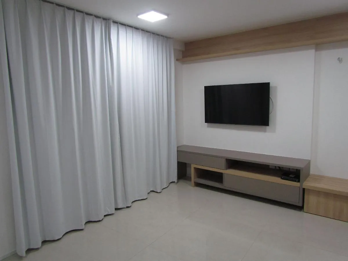 Studio De Luxo No Coco - One Milenio Apartment Fortaleza