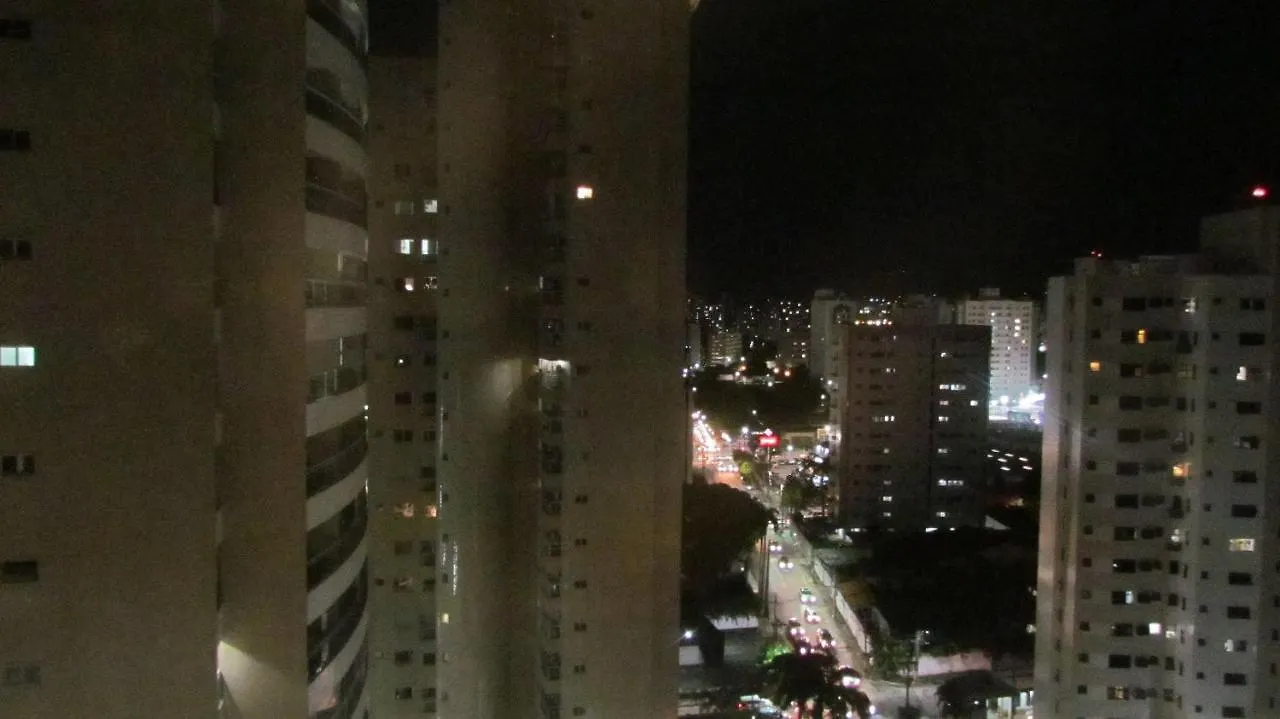 Studio De Luxo No Coco - One Milenio Apartment Fortaleza  Brazil
