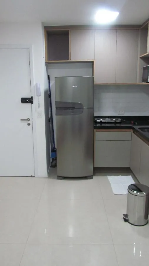 Studio De Luxo No Coco - One Milenio Apartment Fortaleza
