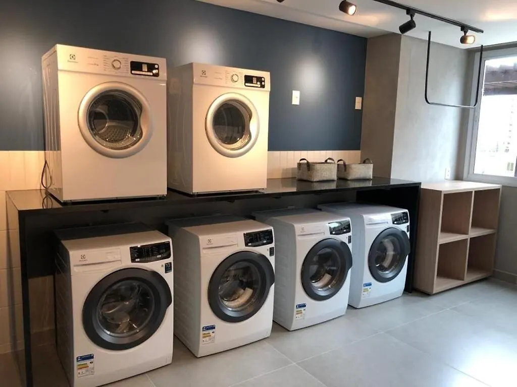 Studio De Luxo No Coco - One Milenio Apartment Fortaleza