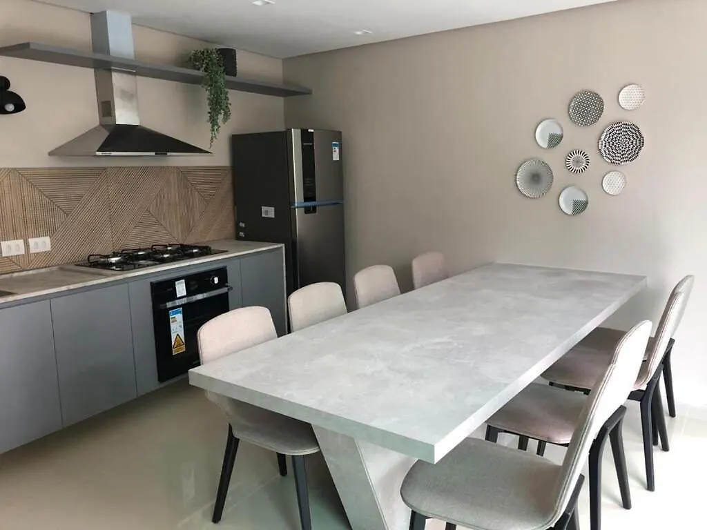 Studio De Luxo No Coco - One Milenio Apartment Fortaleza