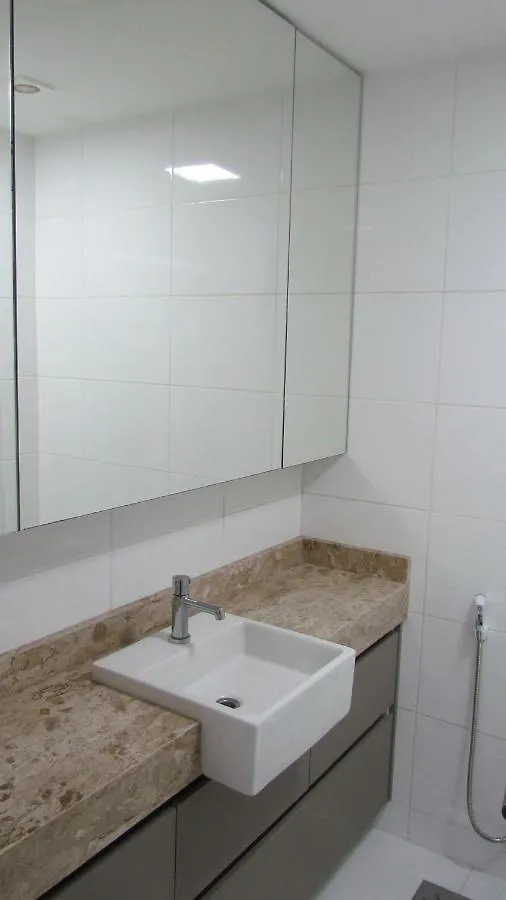 Studio De Luxo No Coco - One Milenio Apartment Fortaleza