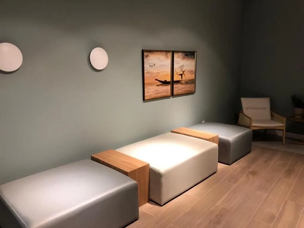 Studio De Luxo No Coco - One Milenio Apartment Fortaleza